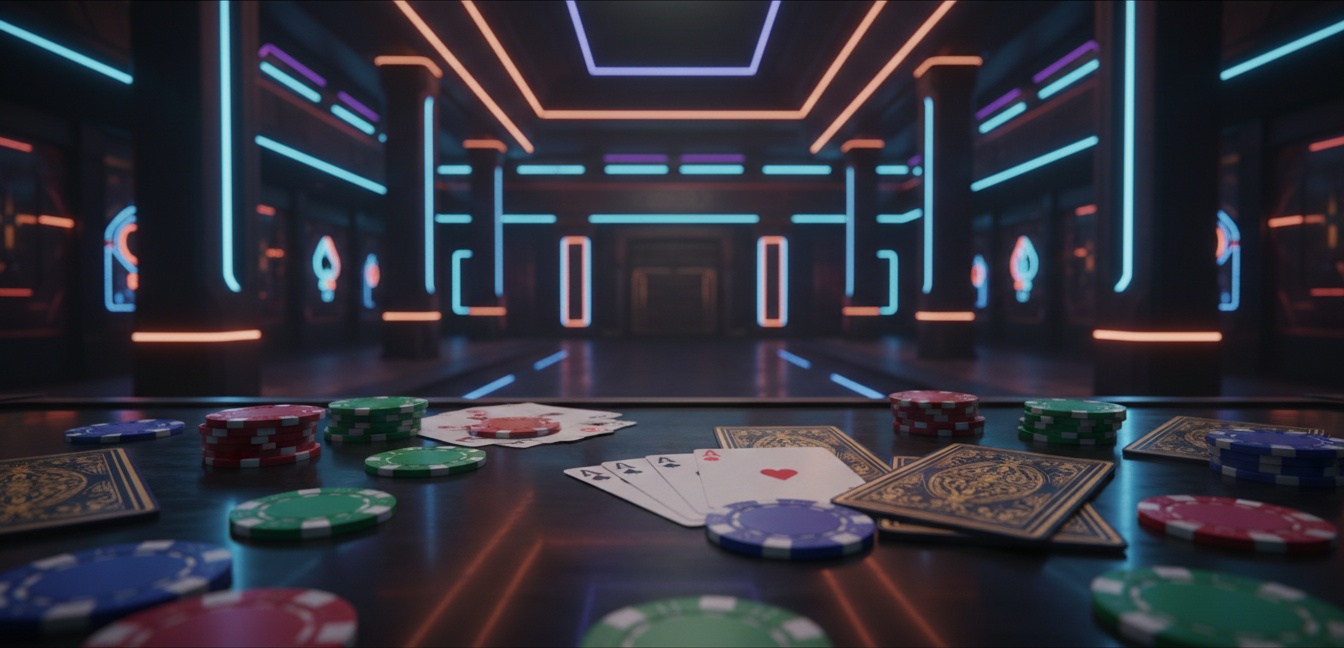 LuckyWins